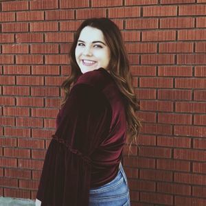 Meet your Posher, Hannah